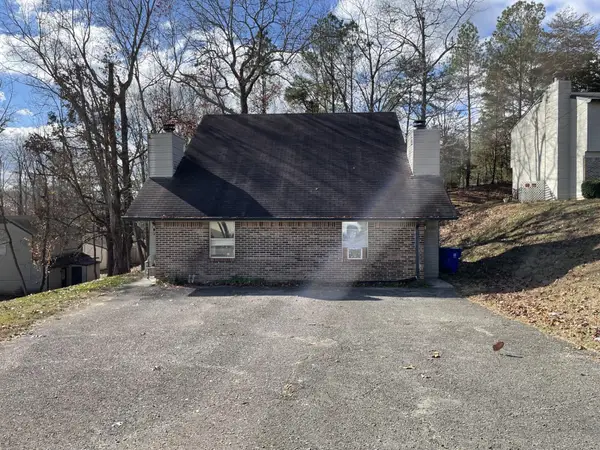 1505/1507 Rustic Drive Nw, Cleveland, TN 37312