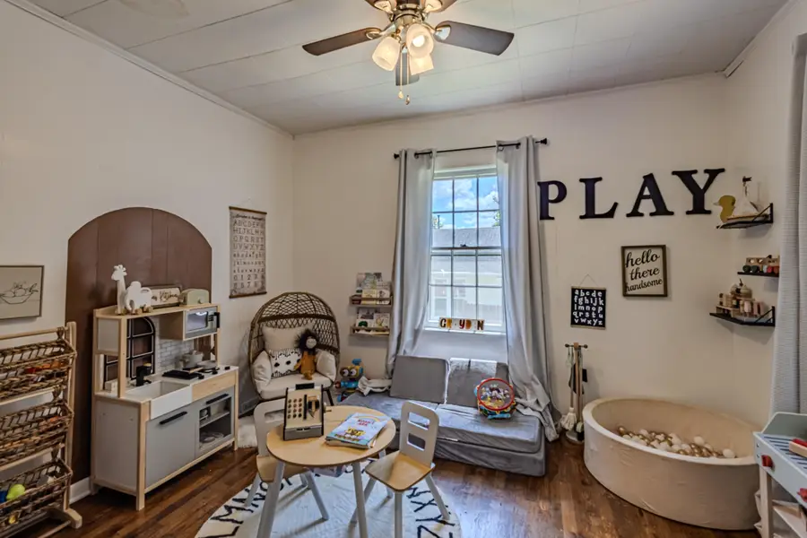 908 E Madison Avenue, Athens, TN 37303 - #3