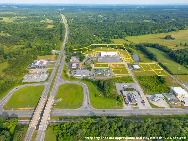 144 Creekside Drive, Ocoee, TN 37361