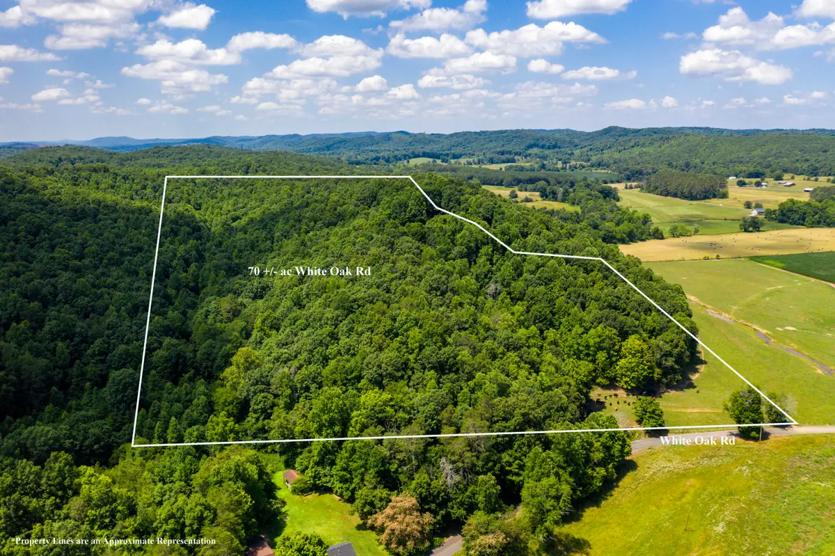 1636 White Oak Road Nw, Cleveland, TN 37312 - #1
