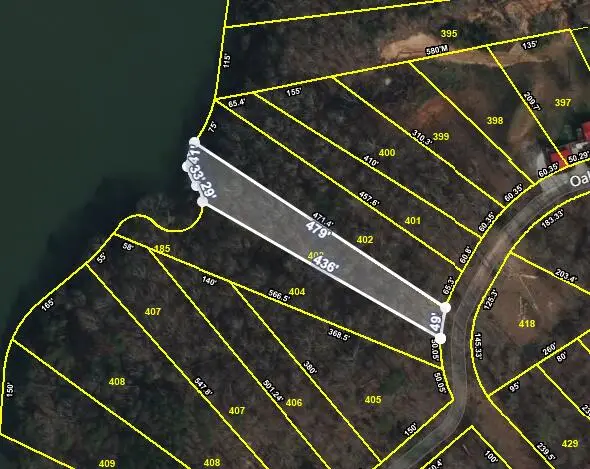 Lot 403 Oak Tree Drive, Spring City, TN 37381 - #3