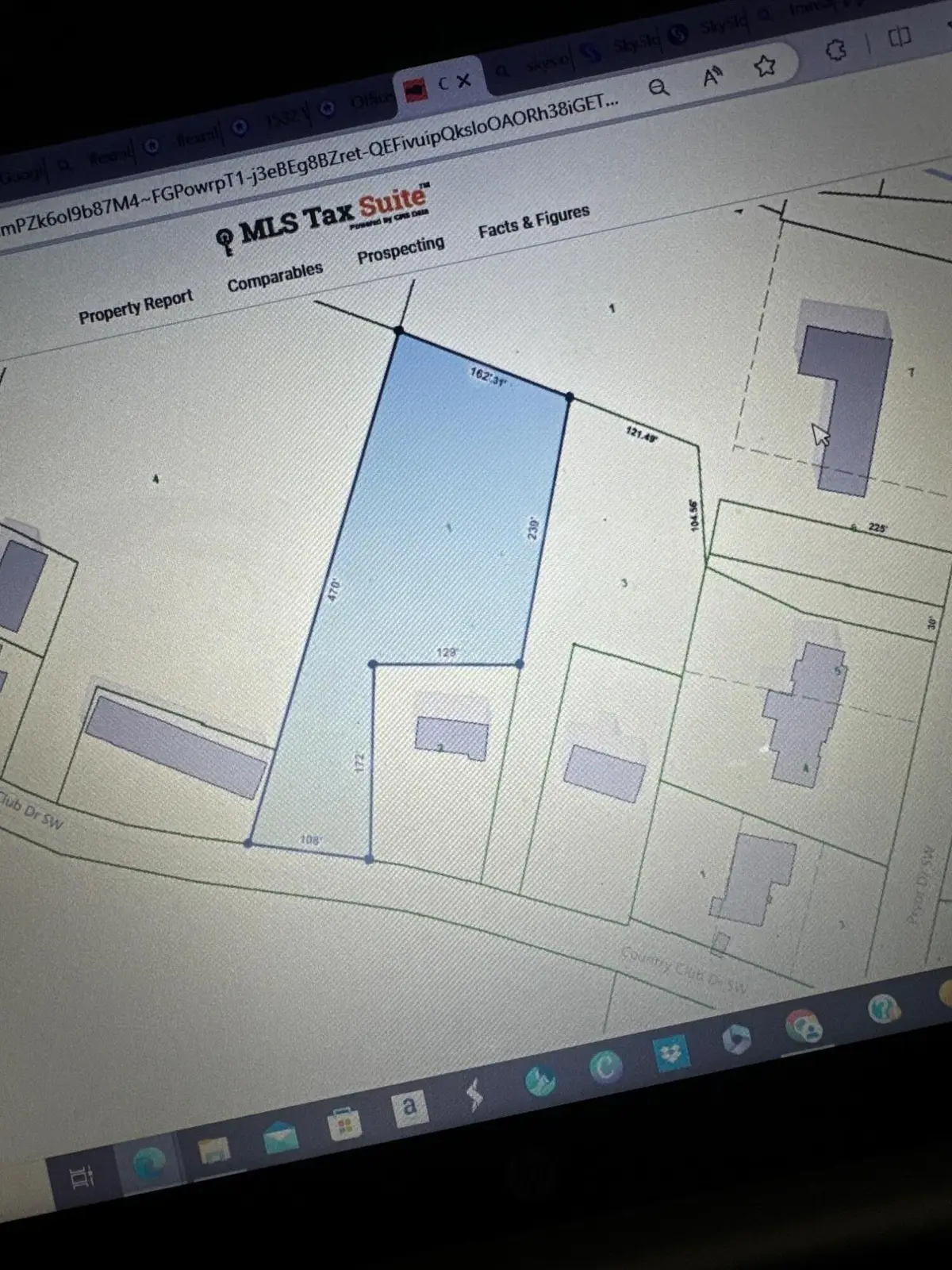 Lot#1 Country Club Drive Sw, Cleveland, TN 37311 - Image #1