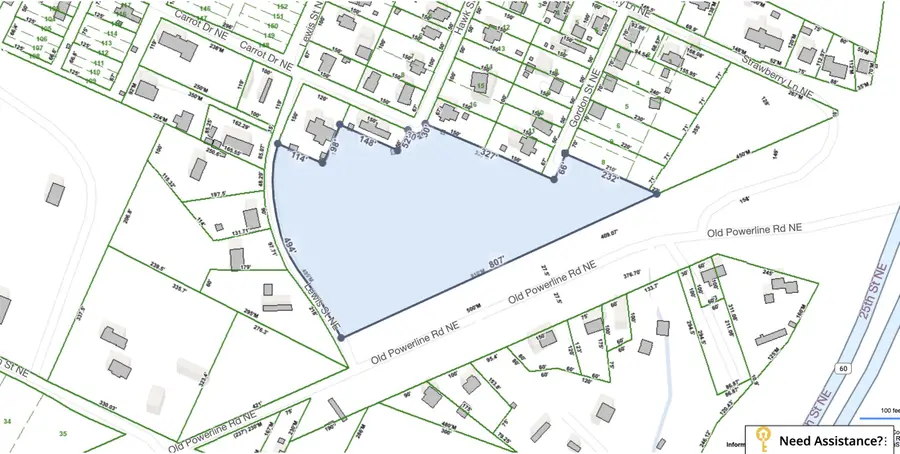 00 Old Powerline Road Ne, Cleveland, TN 37311 - Image #2