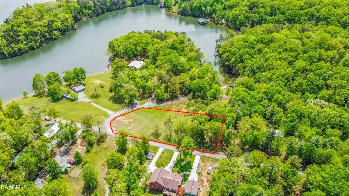 Lot 238 Hickory Drive, Spring City, TN 37381 - Image #1