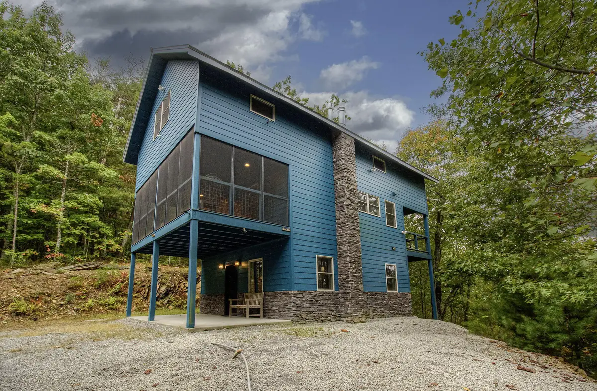 2500 Joe Brown Highway, Tellico Plains, TN 37385 - Image #1