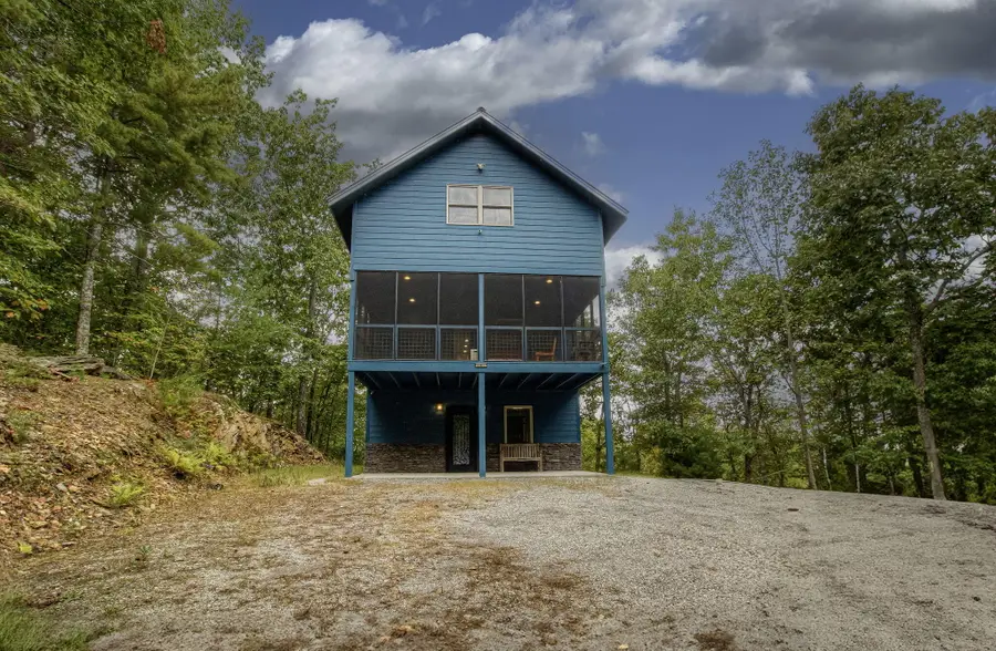 2500 Joe Brown Highway, Tellico Plains, TN 37385 - Image #2