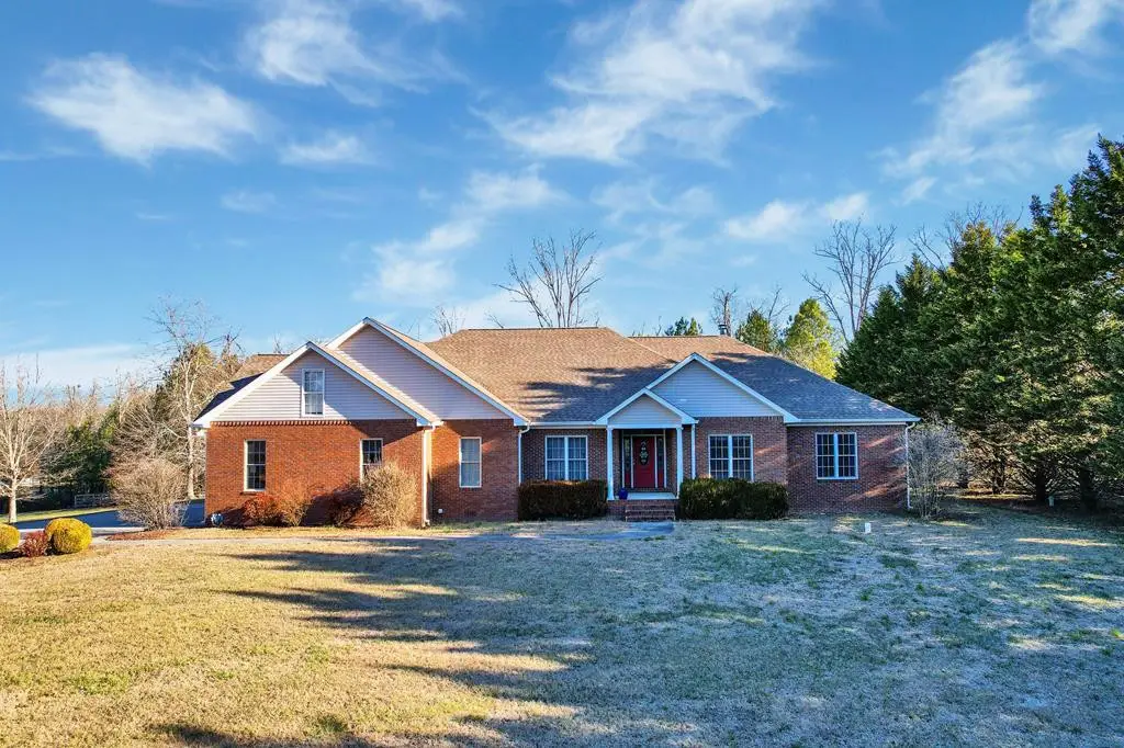 3090 Old Freewill Road Nw, Cleveland, TN 37312 - Image #1
