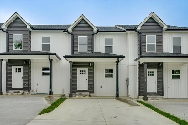 1320 Unity Drive Ne, Cleveland, TN 37312