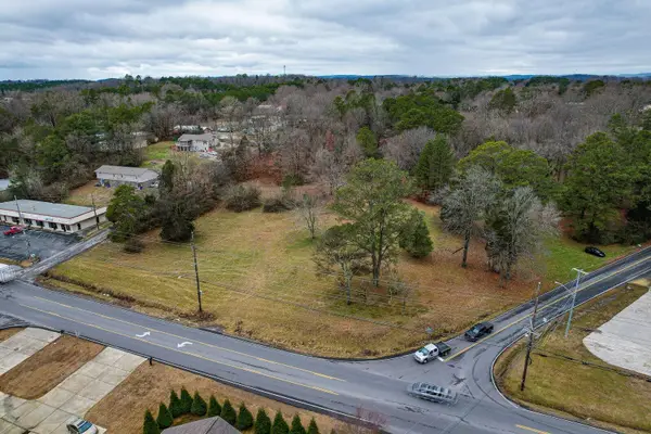 Lot 12 37th Street Ne, Cleveland, TN 37312