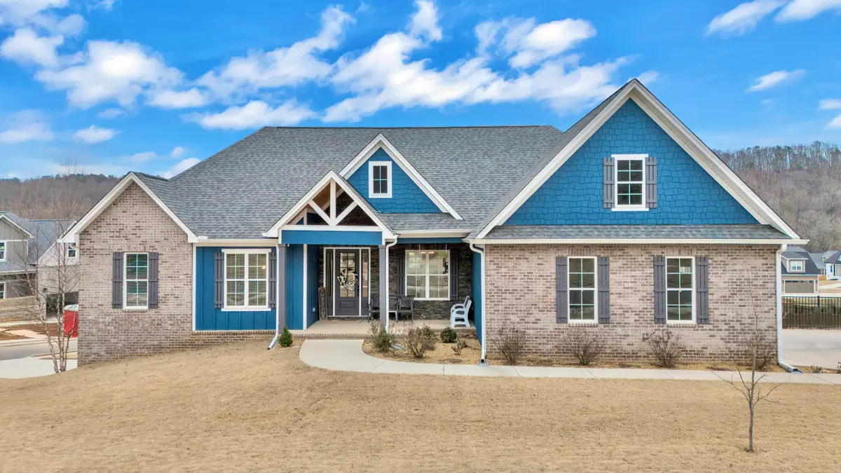 239 Eagle Creek Road Nw, Cleveland, TN 37312 - Image #1