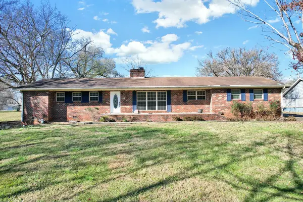 814 Cedar Springs Road, Athens, TN 37303