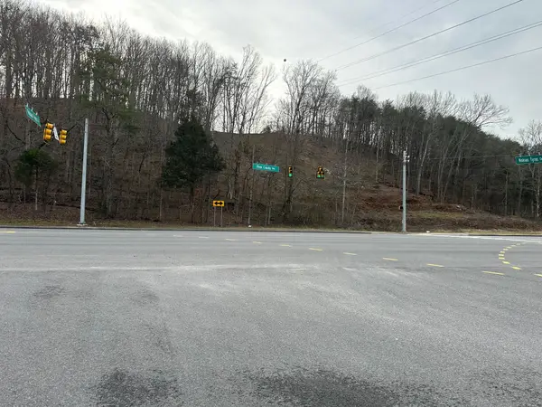 15 Acres Rhea County Highway, Dayton, TN 37321