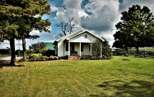 3833 Spring Place Road Se, Cleveland, TN 37323