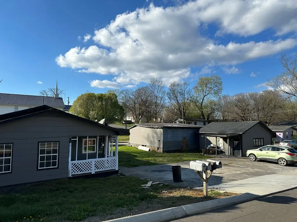 1600/1610 Chippewa Avenue Se, Cleveland, TN 37311 - #1