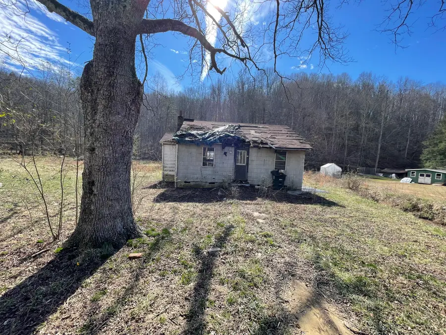 26 Acres Burger Branch County Rd 464, Englewood, TN 37329 - Image #3