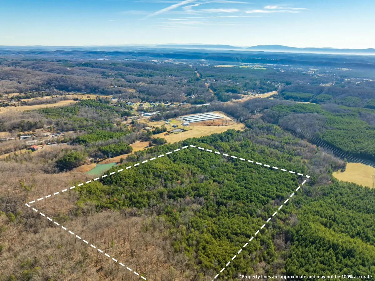 00 Georgetown Road Nw, Cleveland, TN 37312 - #1