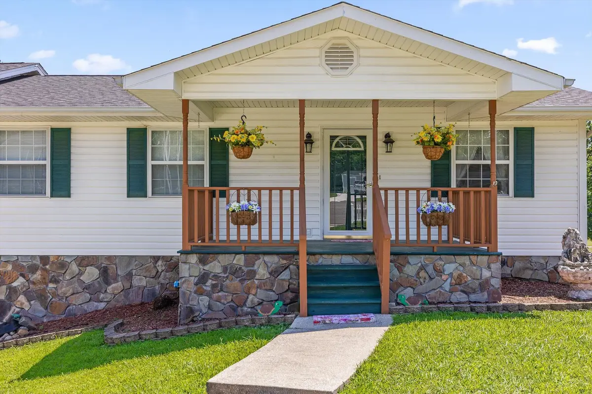 516 Hill Street, Ringgold, GA 30736 - Image #1