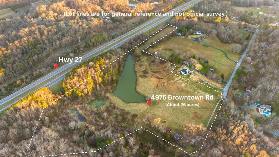 4975 Browntown Road, Chattanooga, TN 37415 - #3
