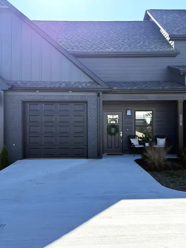 3216 Green Turtle Lane Ne, Cleveland, TN 37323