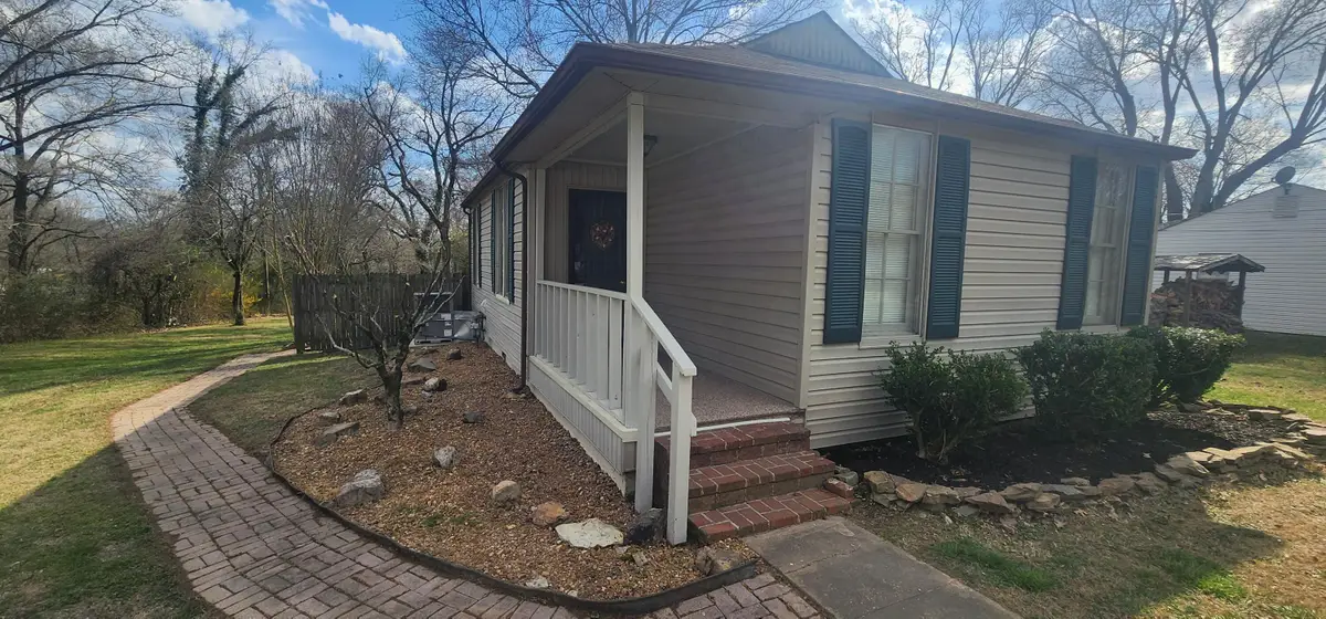 715 Sherwood Avenue, Athens, TN 37303 - Image #1