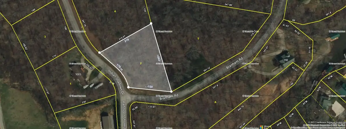 Lot 2 Indian Shadows Drive, Ten Mile, TN 37880 - Image #1