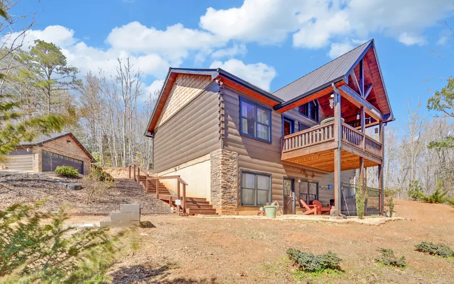 101 Hideaway Trail, Copperhill, TN 37317 - Image #2