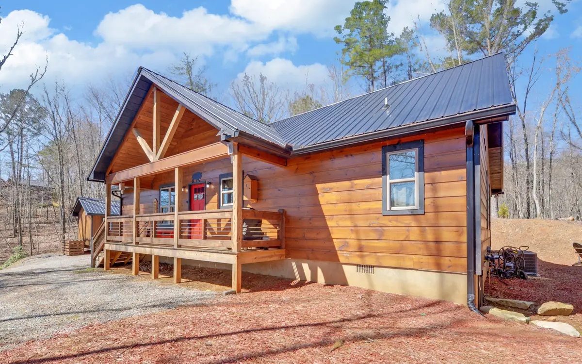 113 Hideaway Trail, Copperhill, TN 37317 - Image #1