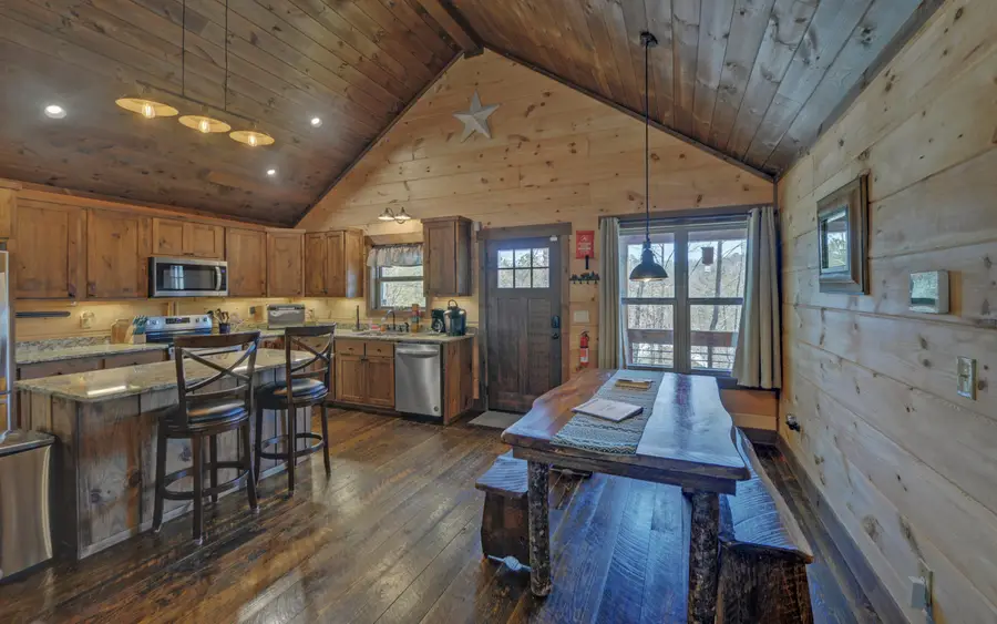 113 Hideaway Trail, Copperhill, TN 37317 - Image #3