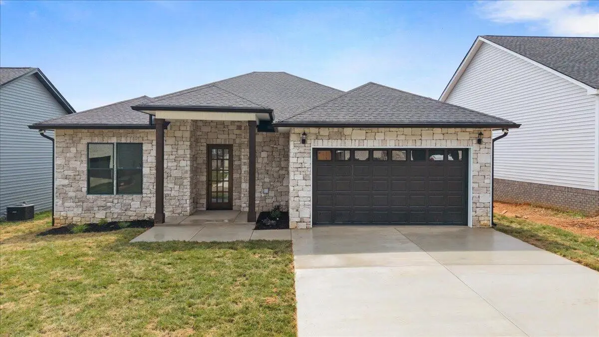 1418 Haven Ridge Drive Ne, Cleveland, TN 37312 - #1