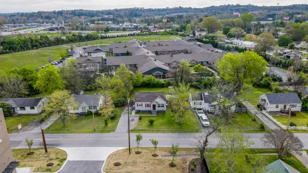 1512 Mcdonald Road, Chattanooga, TN 37412