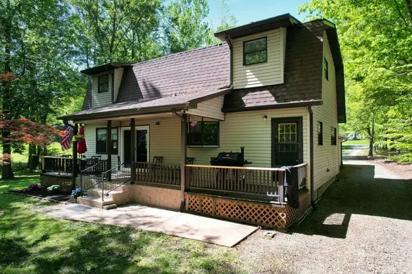 198 Amy Trail, Spring City, TN 37381