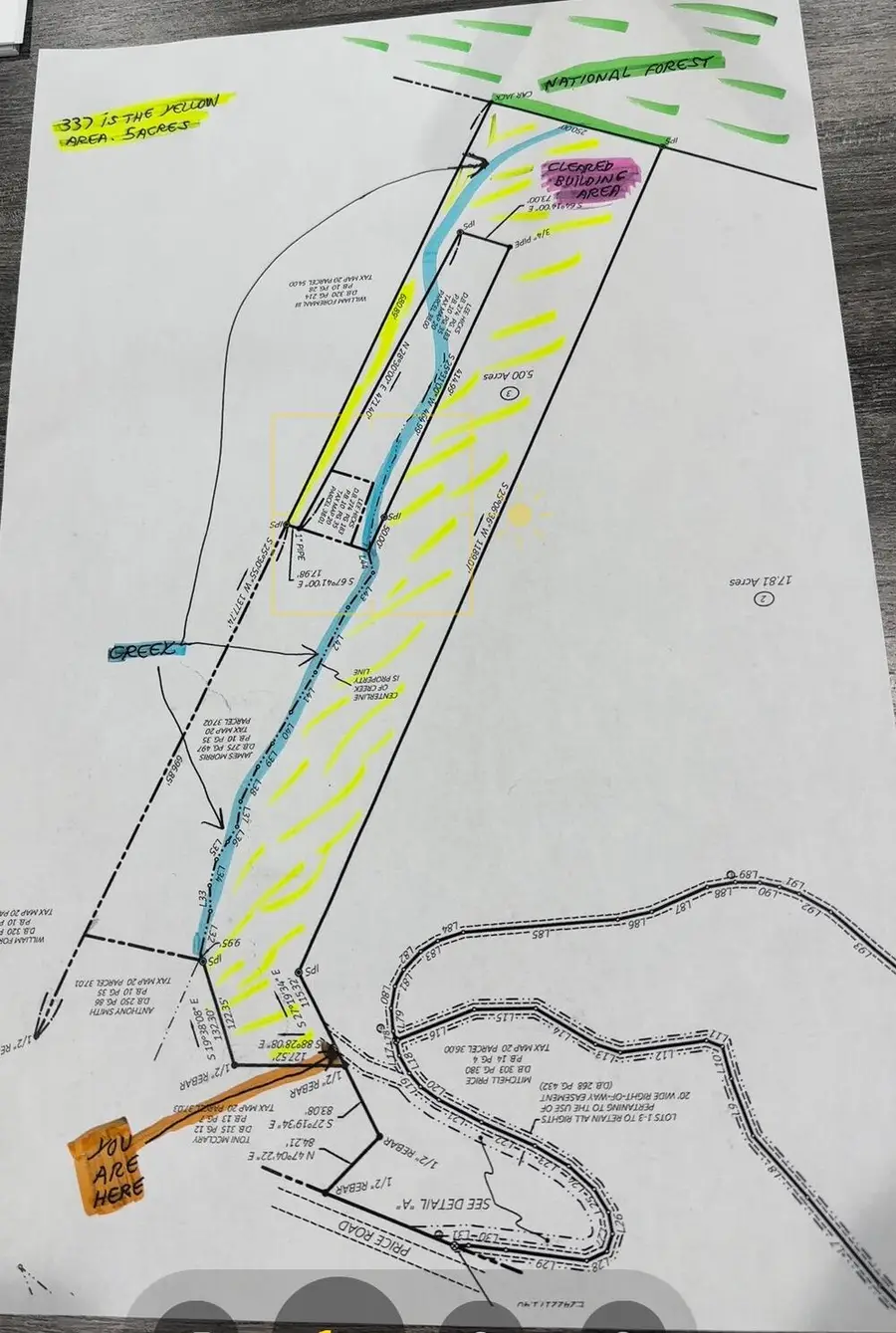 337 Price Road, Reliance, TN 37369 - Image #2