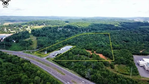 32 Acres Decatur Pike, Athens, TN 37303