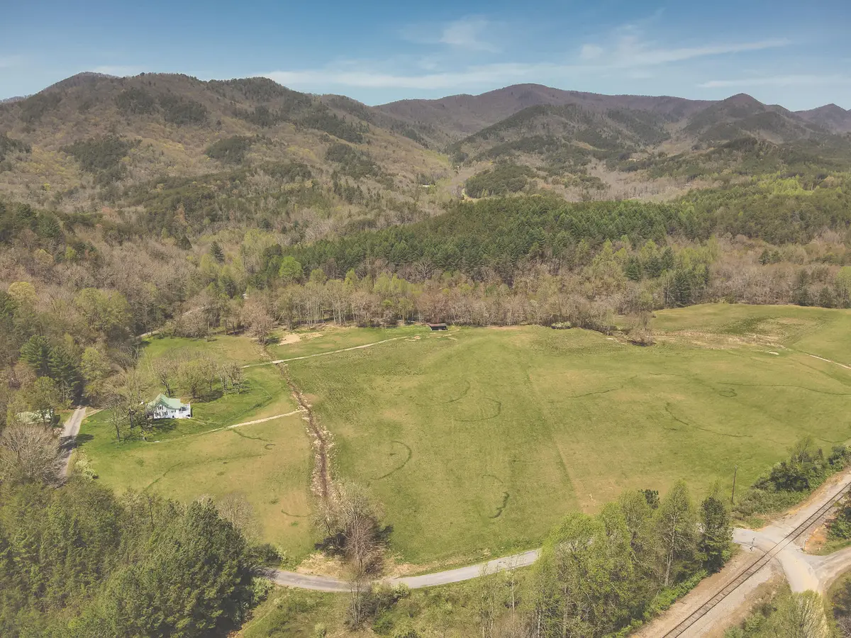 626 Brush Creek Road, Copperhill, TN 37317 - Image #1