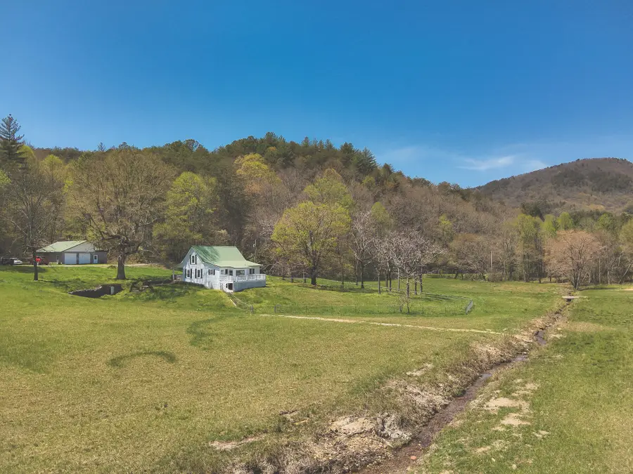 626 Brush Creek Road, Copperhill, TN 37317 - Image #2