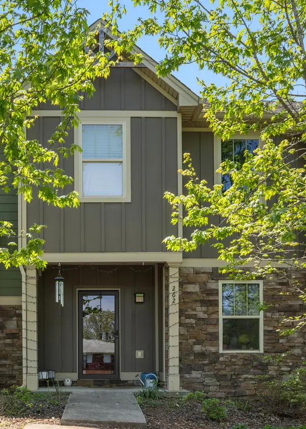 262 Ramsey Street Ne, Cleveland, TN 37312