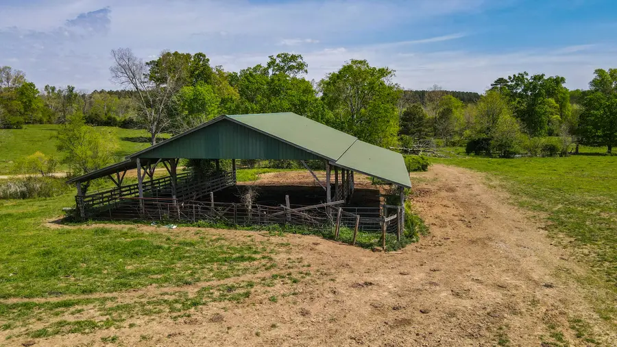 137.6 Ac Melton Road Se, Old Fort, TN 37362 - Image #3