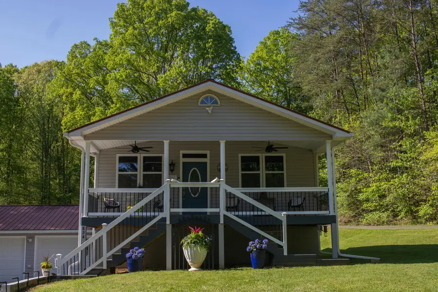 119 Cantrell Ln Lane, Turtletown, TN 37391 - Image #2