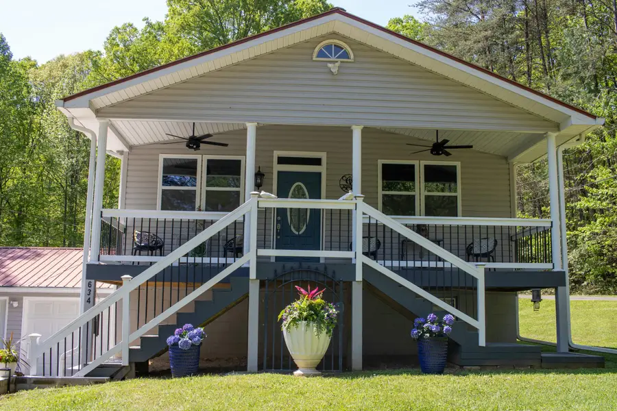 119 Cantrell Ln Lane, Turtletown, TN 37391 - Image #3