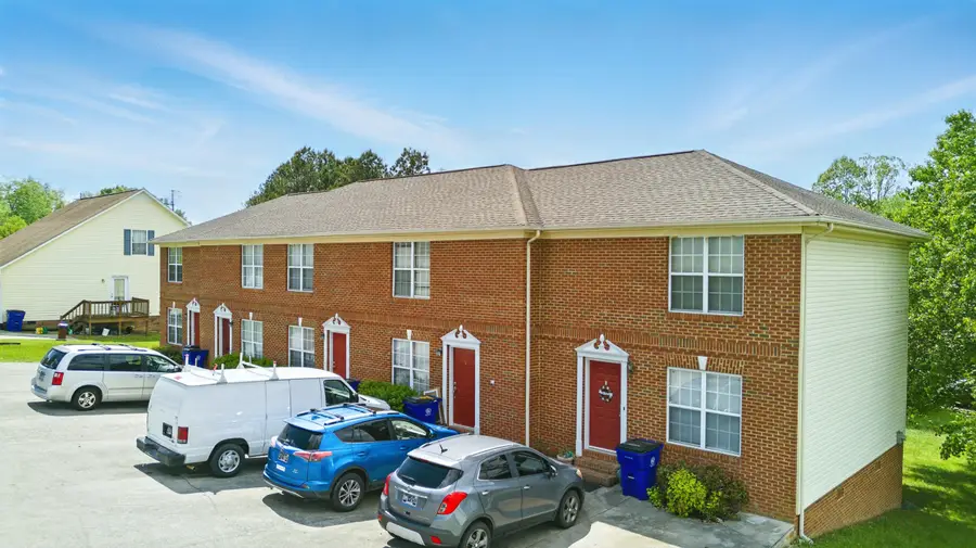 2861 Michigan Avenue Road Ne, Cleveland, TN 37323 - #2