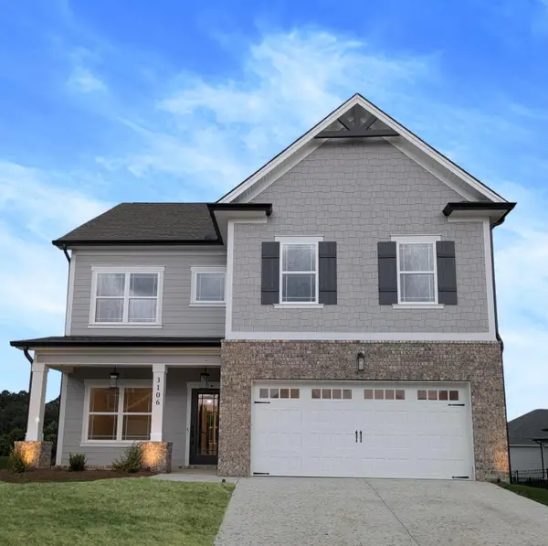 3106 Stargazer Court Nw, Cleveland, TN 37312