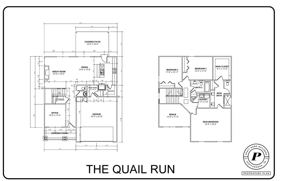 3106 Stargazer Court Nw, Cleveland, TN 37312 - Image #2