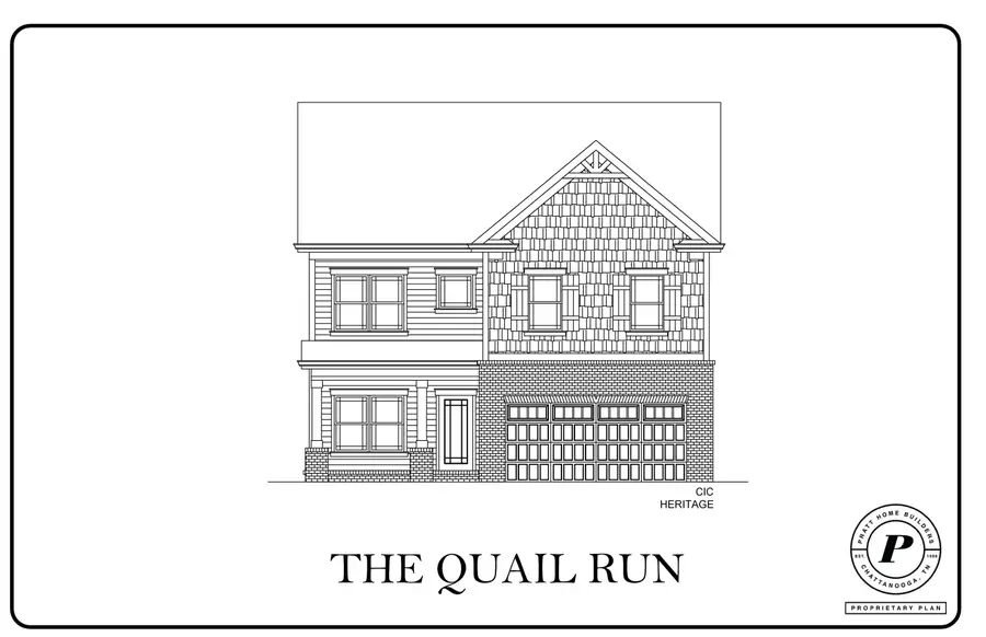 3106 Stargazer Court Nw, Cleveland, TN 37312 - Image #3