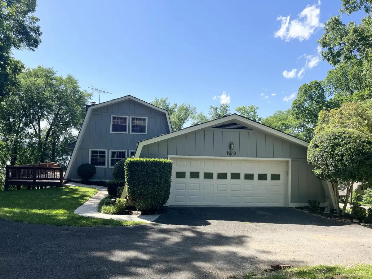 14318 Bluffview Drive, Birchwood, TN 37308 - Image #1
