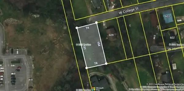 0 College Street, Athens, TN 37303