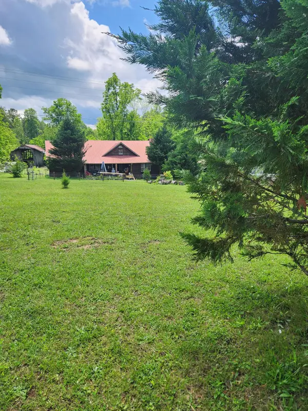 1277 Old Tellico Highway S, Madisonville, TN 37354