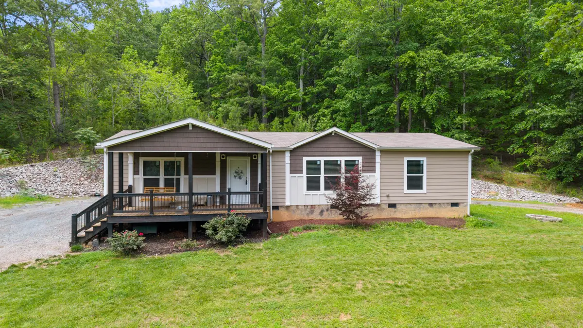 308 S Crisp Lane, Decatur, TN 37322 - Image #1