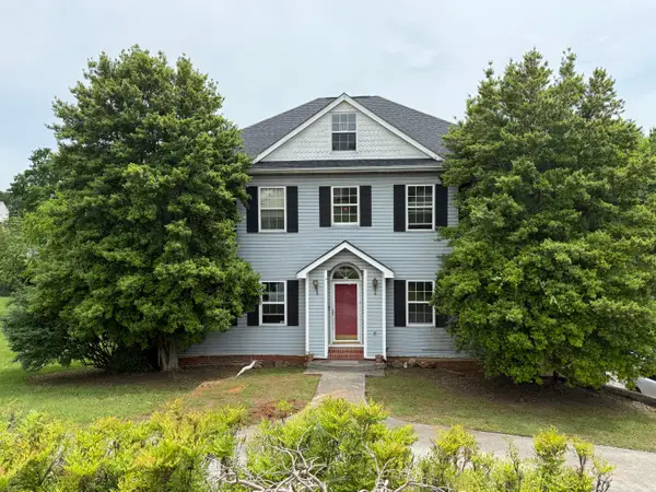 1336 Zachary Taylor Road, Knoxville, TN 37922