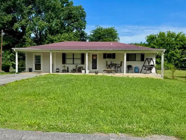 437 Yoakum Street, Dayton, TN 37321