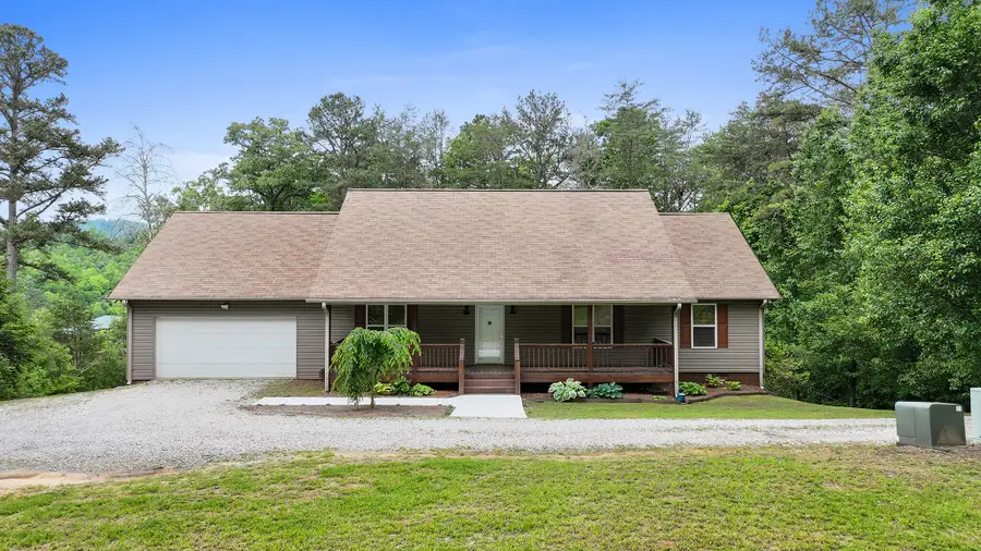 140 Croft Chapel Road, Turtletown, TN 37391 - Image #2